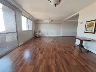 Apartamento com 3 Quartos à venda, 198m² no Perdizes, São Paulo
