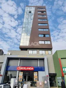 Sala Comercial com 1 Quarto à venda, 32m² no Centro, Torres