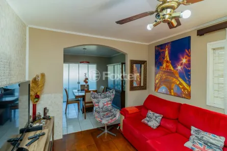 Casa com 3 Quartos à venda, 134m² no Vila Ipiranga, Porto Alegre