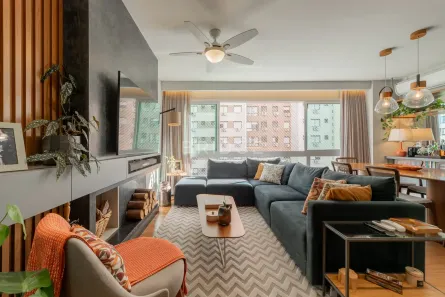 Apartamento com 3 Quartos à venda, 107m² no Passo da Areia, Porto Alegre