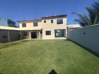 Casa com 4 Quartos à venda, 225m² no Itapeba, Maricá