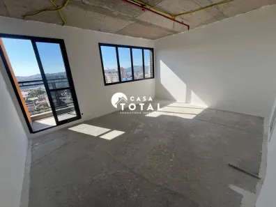 Sala Comercial para alugar, 28m² no Vila Bocaina, Mauá