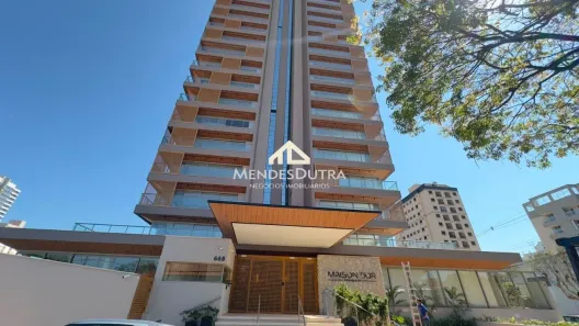 Apartamento com 4 Quartos à venda, 289m² no São Dimas, Piracicaba