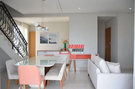 Cobertura com 3 Quartos à venda, 180m² no Vila Mariana, São Paulo