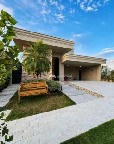 Casa com 4 Quartos à venda, 251m² no Parque Residencial Damha VI, São José do Rio Preto
