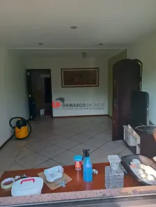 Sobrado com 2 Quartos à venda, 157m² no Vila Alzira, Santo André