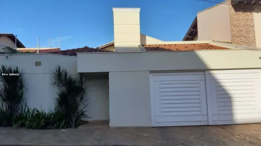 Casa com 3 Quartos à venda, 283m² no Cidade Jardim, Uberaba