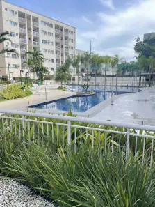 Apartamento com 2 Quartos para alugar, 60m² no Pechincha, Rio de Janeiro