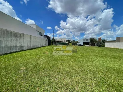 Lote/Terreno à venda, 408m² no Cyrela Landscape, Uberaba