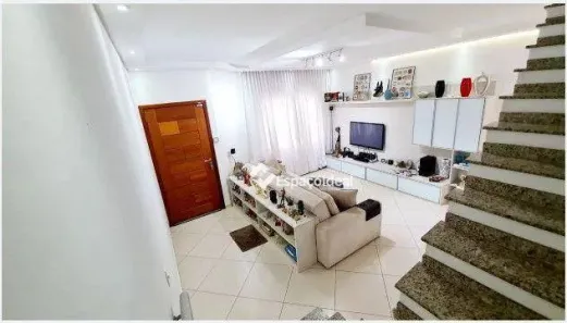 Sobrado com 3 Quartos à venda, 152m² no Jardim Leocádia, Sorocaba