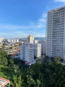 Apartamento com 2 Quartos à venda, 66m² no Jardim Flor da Montanha, Guarulhos