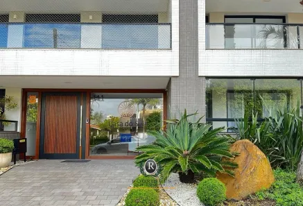 Apartamento com 3 Quartos para alugar, 101m² no Praia Grande, Torres