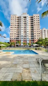 Apartamento com 3 Quartos à venda, 62m² no Jacarecanga, Fortaleza