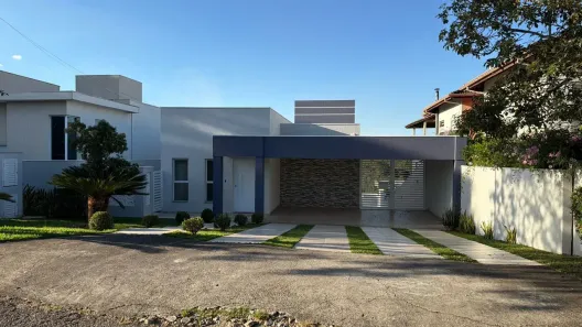 Casa de Condomínio com 3 Quartos para alugar, 310m² no Loteamento Capital Ville, Jundiaí