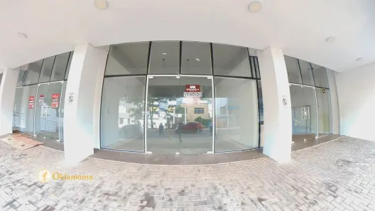Apartamento com 1 Quarto para alugar, 33m² no Centro, Gravataí