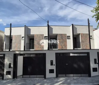 Sobrado com 3 Quartos à venda, 115m² no Bela Vista, Osasco