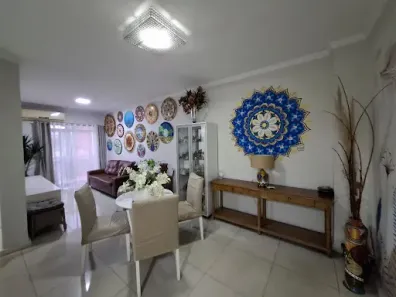 Apartamento com 2 Quartos à venda, 88m² no Califórnia, Nova Iguaçu