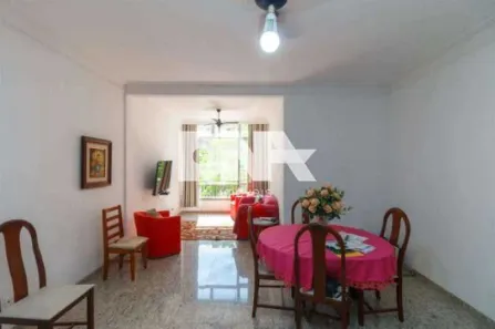 Apartamento com 3 Quartos à venda, 115m² no Flamengo, Rio de Janeiro