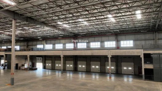 Galpão/Depósito/Armazém para alugar, 9000m² no Jacaré, Cabreúva