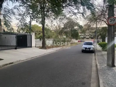 Lote/Terreno à venda, 630m² no Recreio dos Bandeirantes, Rio de Janeiro