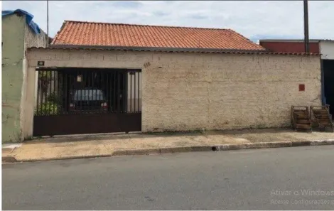 Casa com 2 Quartos à venda, 135m² no Remanso Campineiro, Hortolândia