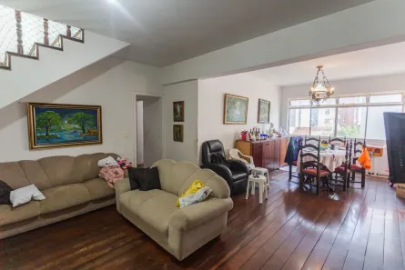 Apartamento com 3 Quartos à venda, 280m² no São Pedro, Belo Horizonte