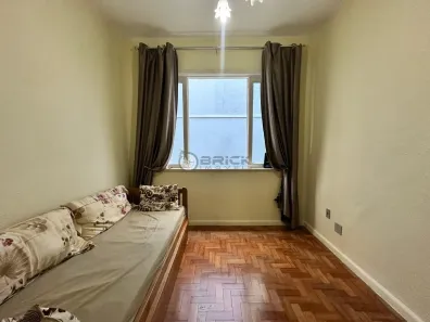 Apartamento com 1 Quarto à venda, 31m² no Agriões, Teresópolis