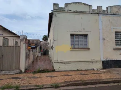 Lote/Terreno à venda, 259m² no Saúde, Rio Claro