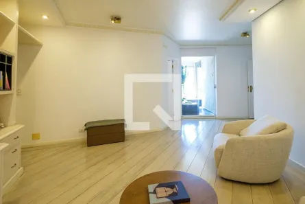 Apartamento com 3 Quartos à venda, 590m² no Bosque da Saúde, São Paulo