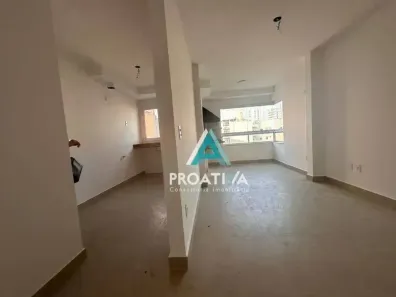 Apartamento com 3 Quartos à venda, 96m² no Vila Guiomar, Santo André