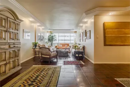 Apartamento com 3 Quartos à venda, 152m² no Itaim Bibi, São Paulo