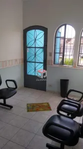 Imóvel Comercial com 4 Quartos à venda, 98m² no Jordanópolis, São Bernardo do Campo
