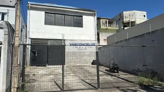 Sala Comercial para alugar, 170m² no Jardim Satélite, São José dos Campos