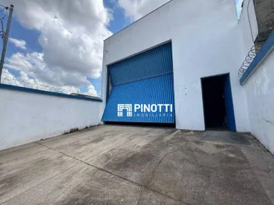 Galpão/Depósito/Armazém à venda, 200m² no Rudge Ramos, São Bernardo do Campo