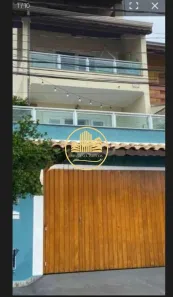 Casa com 5 Quartos à venda, 225m² no Jardim Tannus, Jundiaí