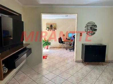 Casa com 3 Quartos à venda, 180m² no Vila Maria Alta, São Paulo