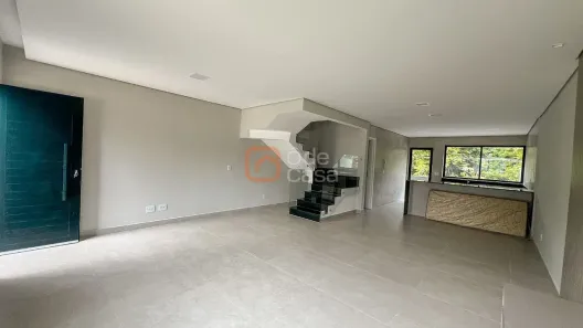 Casa de Condomínio com 3 Quartos para alugar, 160m² no Trevo, Belo Horizonte