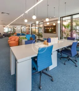 Apartamento com 1 Quarto à venda, 42m² no Setor Marista, Goiânia