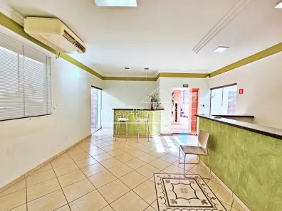 Imóvel Comercial à venda, 135m² no Alto da Boa Vista, Ribeirão Preto