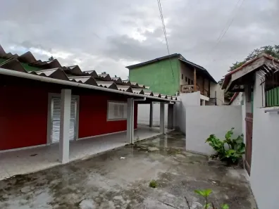 Prédio Residencial à venda, 258m² no Boiçucanga, São Sebastião