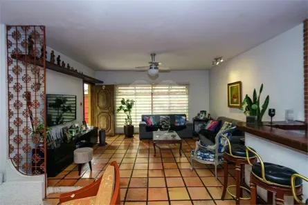 Sobrado com 3 Quartos à venda, 202m² no Santo Amaro, São Paulo