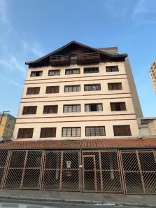 Apartamento com 1 Quarto à venda, 50m² no Jardim Dourado, Guarulhos