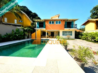 Sobrado com 4 Quartos à venda, 270m² no Paúba, São Sebastião