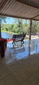 Fazenda/Sítio com 2 Quartos à venda, 200m² no , Itanhaém