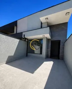 Casa com 2 Quartos à venda, 150m² no Jardim São Felipe, Atibaia