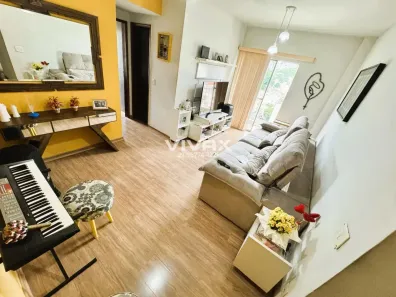 Apartamento com 2 Quartos à venda, 68m² no Engenho de Dentro, Rio de Janeiro