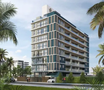 Flat com 2 Quartos à venda, 56m² no Jardim Oceania, João Pessoa