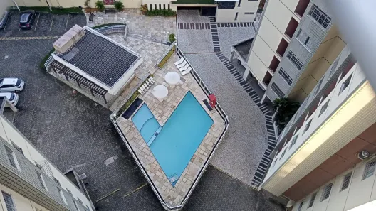 Apartamento com 3 Quartos à venda, 107m² no Parreão, Fortaleza