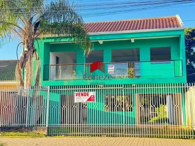 Sobrado com 3 Quartos à venda, 191m² no Rio Pequeno, São José dos Pinhais