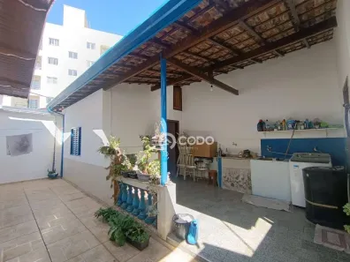 Casa com 3 Quartos à venda, 130m² no Glebas Califórnia, Piracicaba